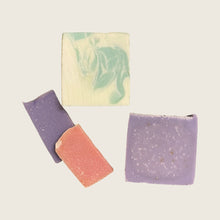 Load image into Gallery viewer, Soap by the Pound Variety Pack