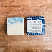 Load image into Gallery viewer, Balance - Rosemary & Mint Soap